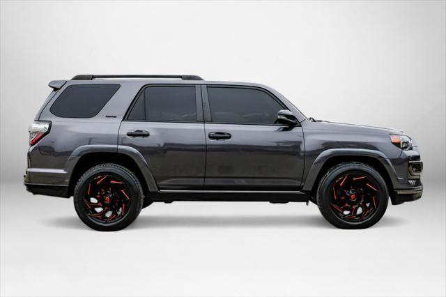 used 2019 Toyota 4Runner car, priced at $33,258