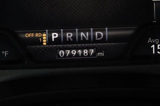 used 2021 Ram 1500 car, priced at $41,598