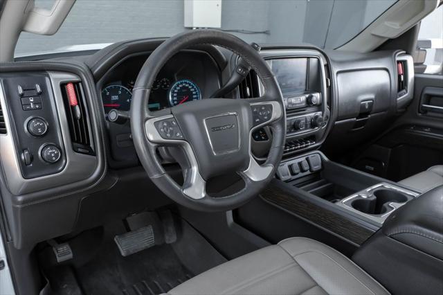 used 2019 GMC Sierra 3500 car, priced at $47,370