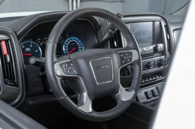 used 2019 GMC Sierra 3500 car, priced at $47,370