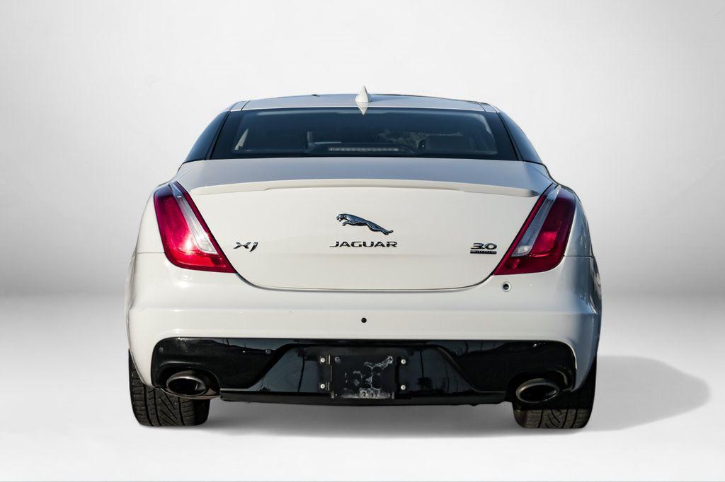 used 2019 Jaguar XJ car, priced at $27,199
