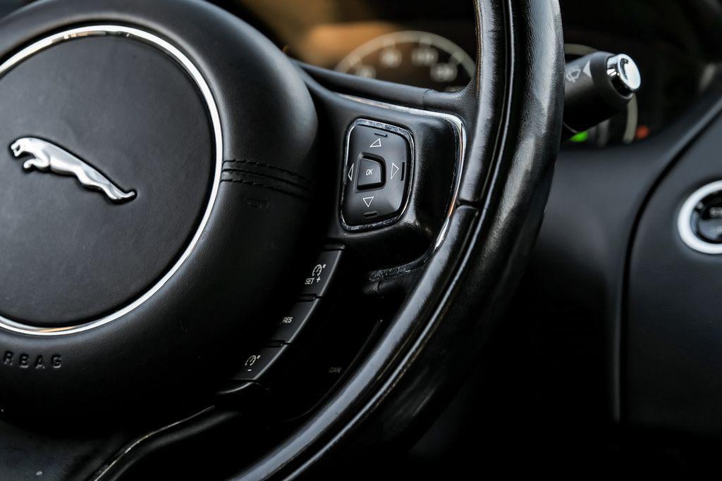 used 2019 Jaguar XJ car, priced at $27,199