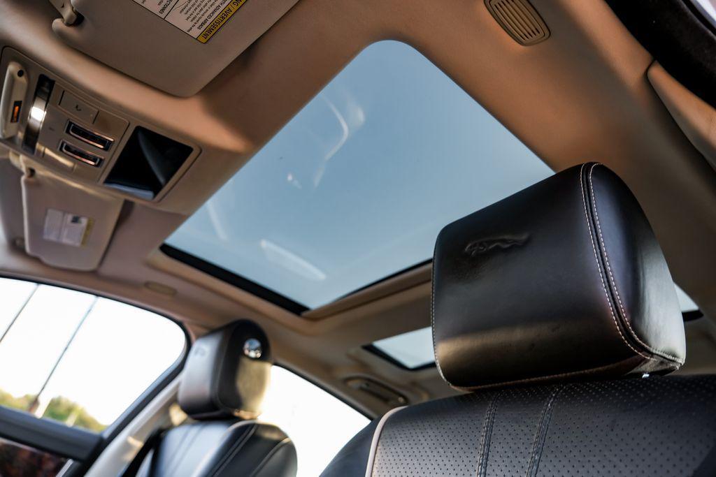 used 2019 Jaguar XJ car, priced at $27,199