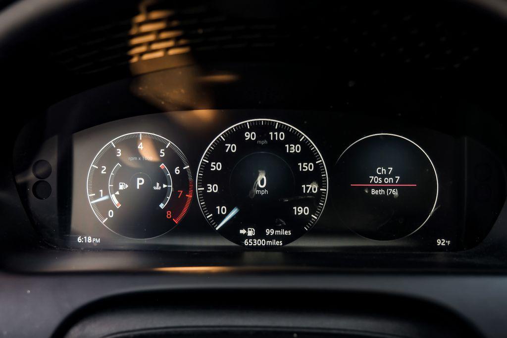 used 2019 Jaguar XJ car, priced at $27,199