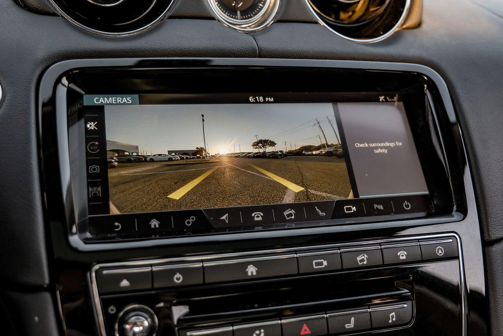 used 2019 Jaguar XJ car, priced at $27,199