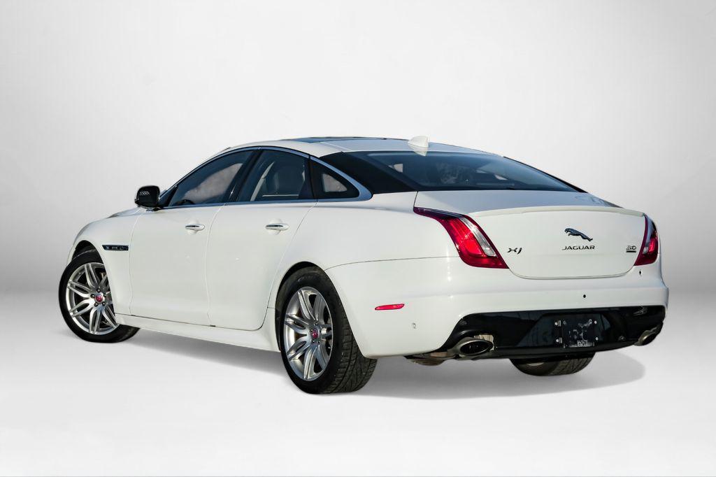 used 2019 Jaguar XJ car, priced at $27,199