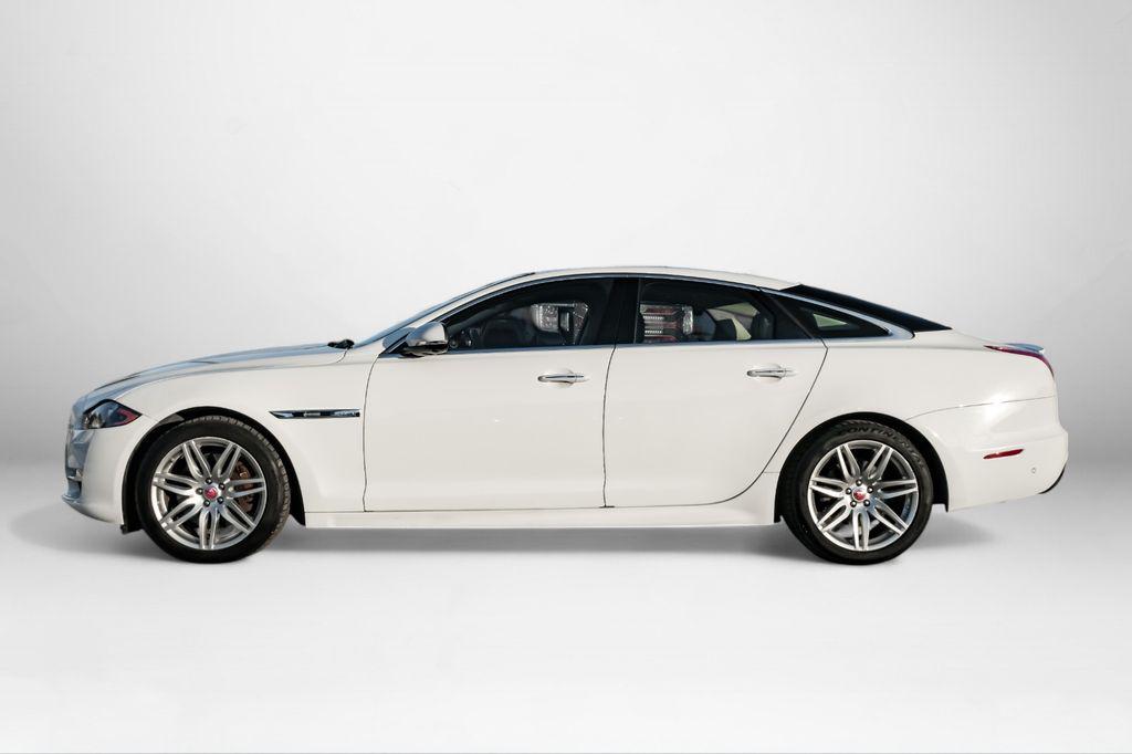 used 2019 Jaguar XJ car, priced at $27,199
