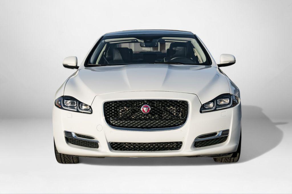 used 2019 Jaguar XJ car, priced at $27,199