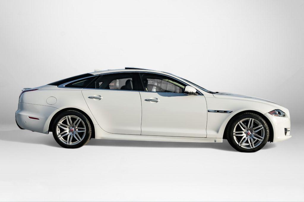 used 2019 Jaguar XJ car, priced at $27,199