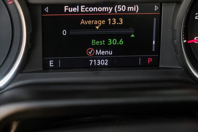 used 2022 Chevrolet Silverado 1500 car, priced at $32,996