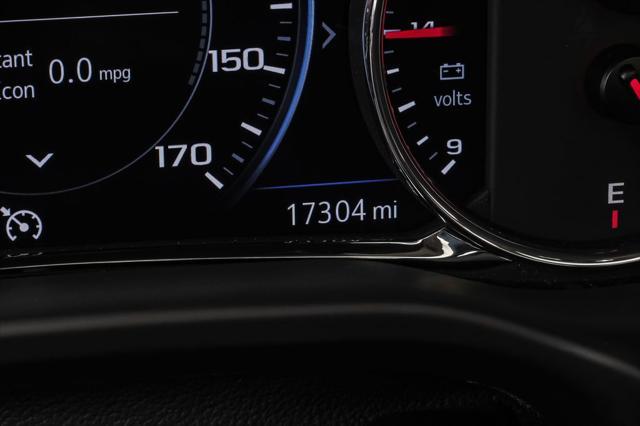 used 2023 GMC Acadia car, priced at $41,513