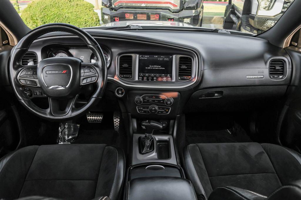 used 2020 Dodge Charger car, priced at $29,899