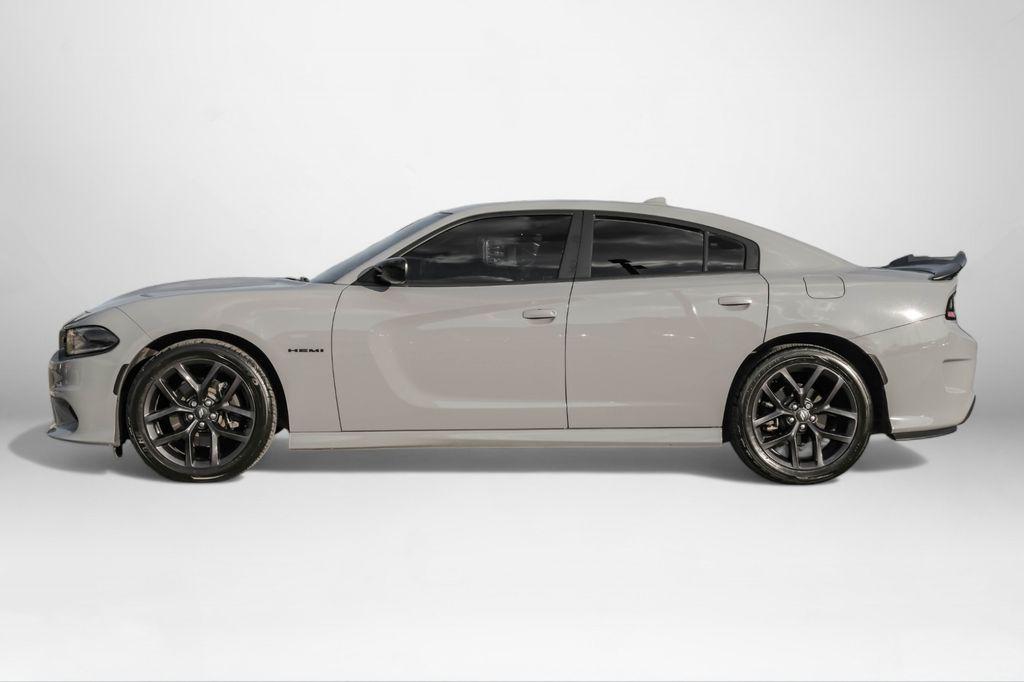 used 2020 Dodge Charger car, priced at $29,899