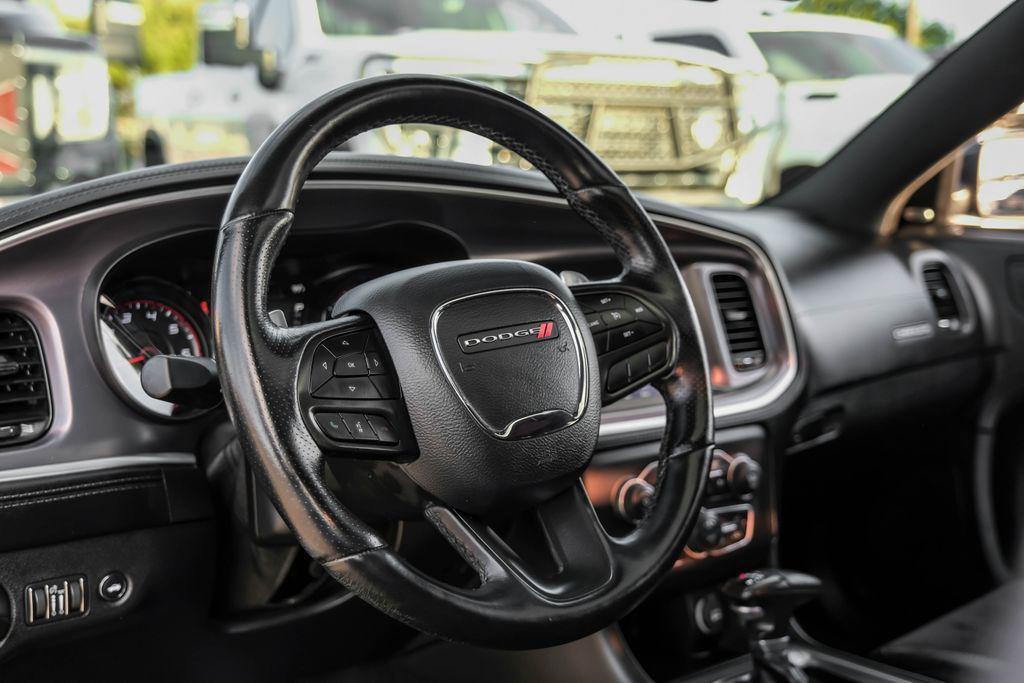 used 2020 Dodge Charger car, priced at $29,899