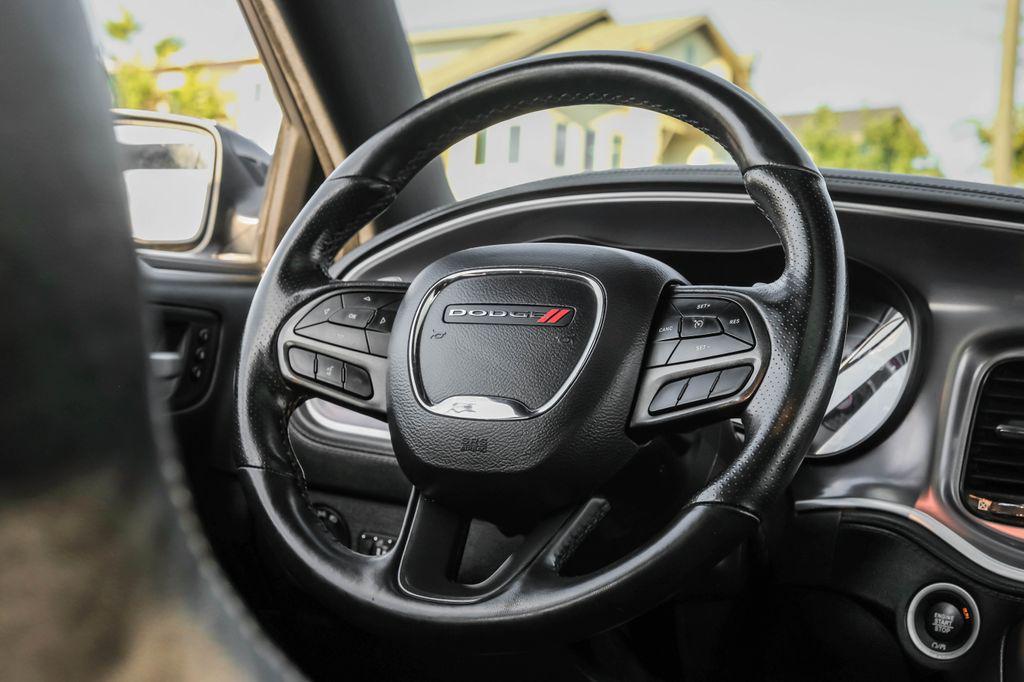 used 2020 Dodge Charger car, priced at $29,899