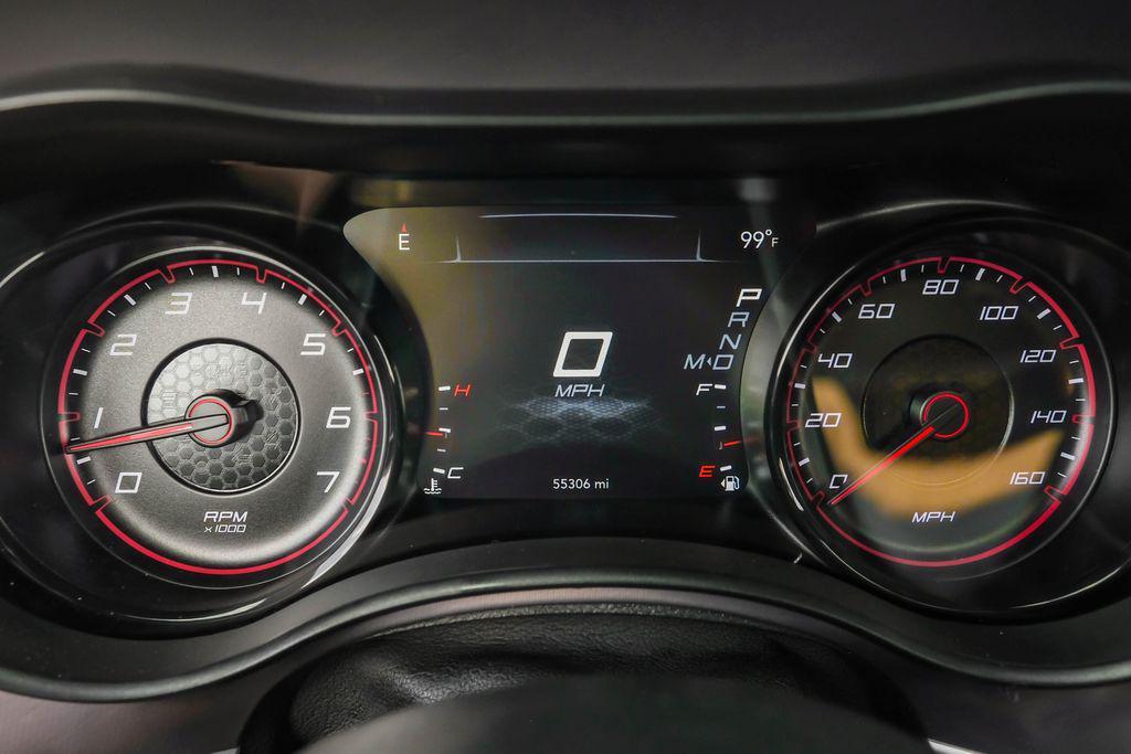 used 2020 Dodge Charger car, priced at $29,899
