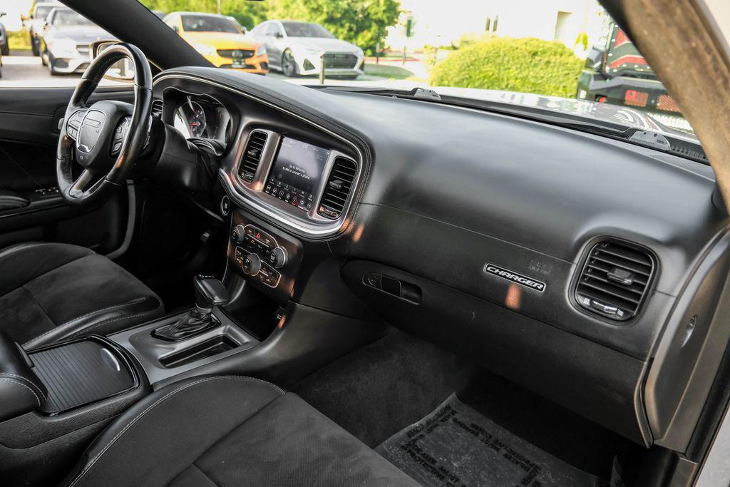 used 2020 Dodge Charger car, priced at $29,899