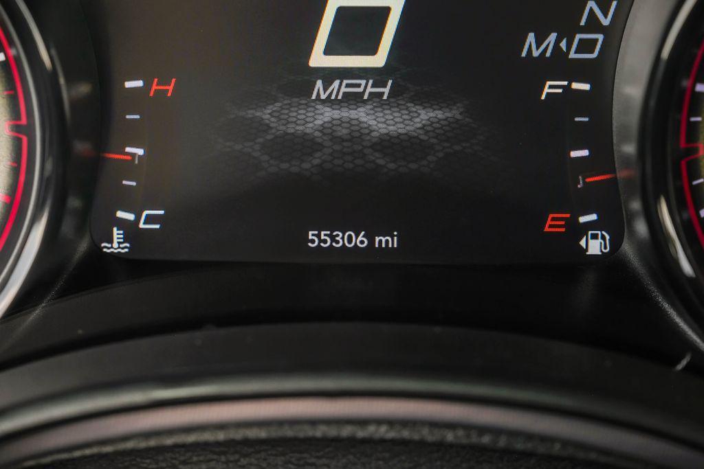 used 2020 Dodge Charger car, priced at $29,899