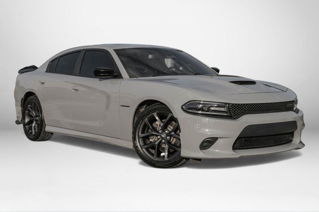 used 2020 Dodge Charger car, priced at $29,899