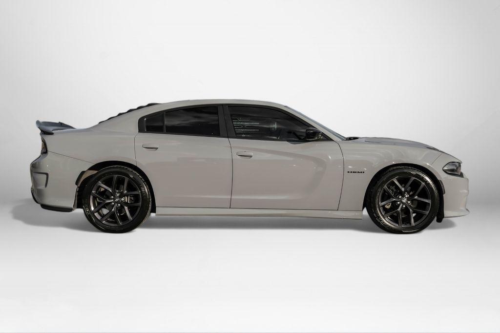 used 2020 Dodge Charger car, priced at $29,899