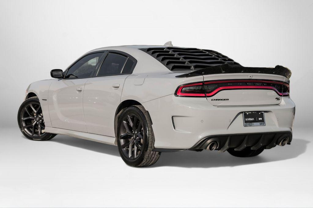 used 2020 Dodge Charger car, priced at $29,899