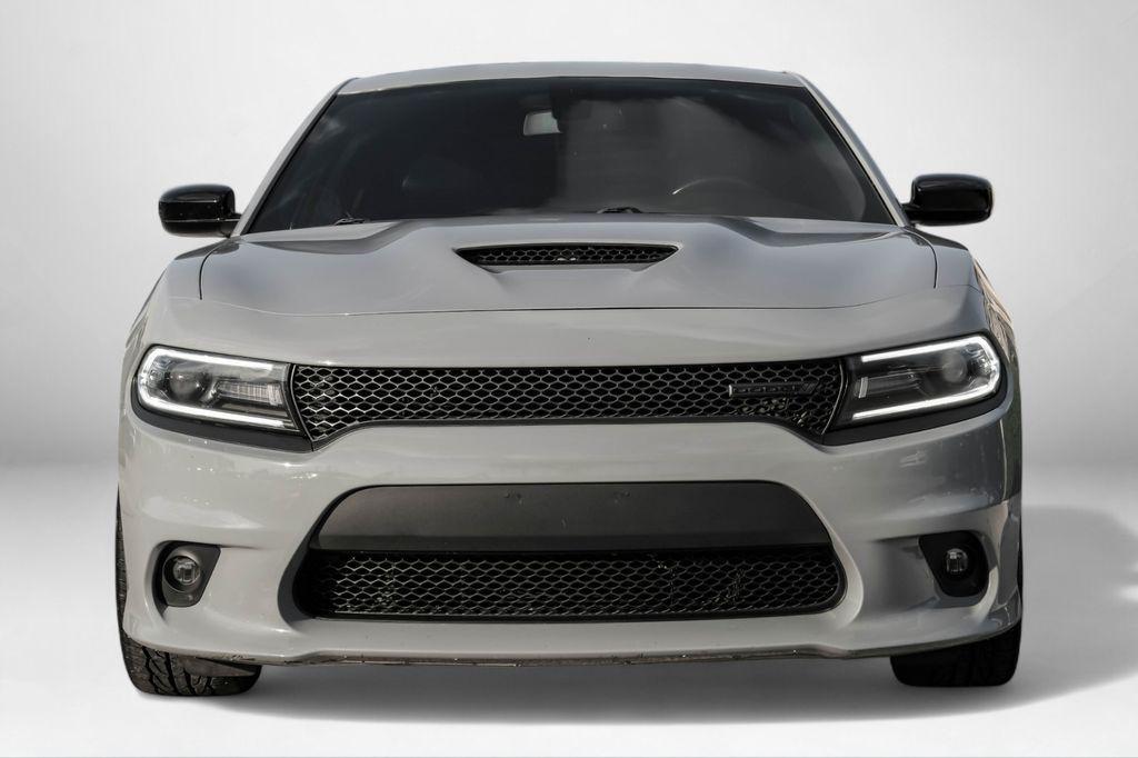 used 2020 Dodge Charger car, priced at $29,899