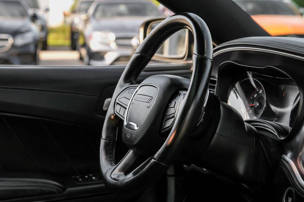 used 2020 Dodge Charger car, priced at $29,899