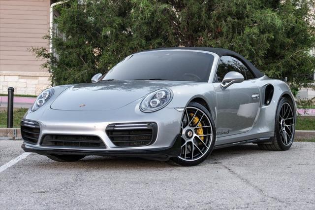 used 2019 Porsche 911 car, priced at $144,998