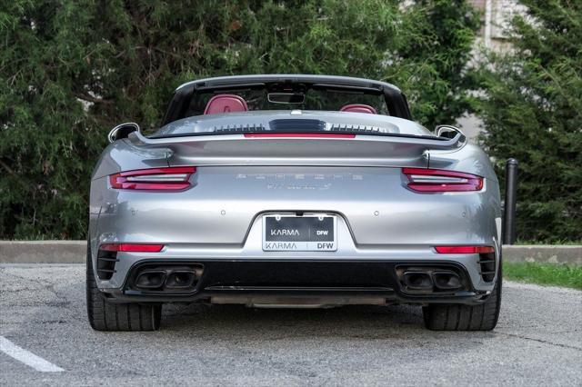 used 2019 Porsche 911 car, priced at $144,998