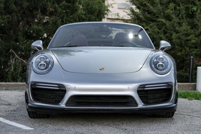 used 2019 Porsche 911 car, priced at $144,998