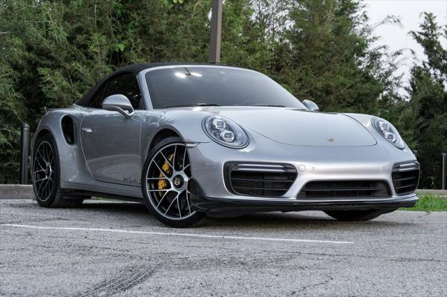 used 2019 Porsche 911 car, priced at $144,998