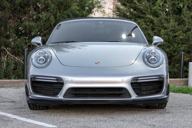 used 2019 Porsche 911 car, priced at $144,998