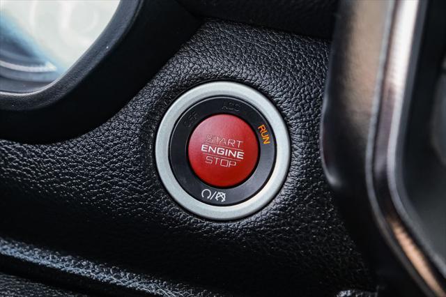 used 2021 Ram 1500 car, priced at $76,299