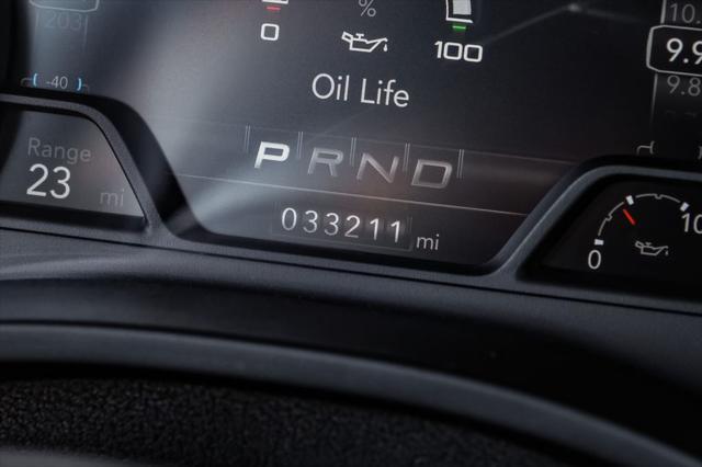 used 2021 Ram 1500 car, priced at $76,299