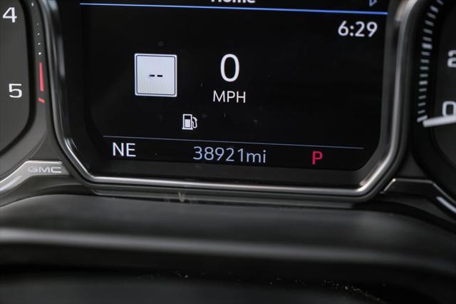 used 2022 GMC Sierra 3500 car, priced at $64,998