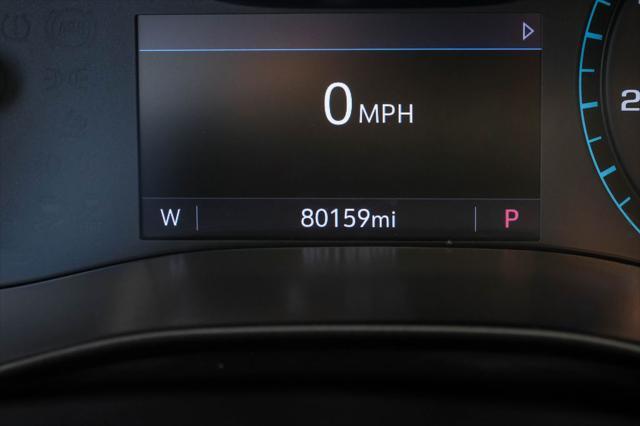 used 2022 Chevrolet Colorado car, priced at $29,888