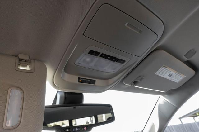 used 2022 Chevrolet Colorado car, priced at $29,888