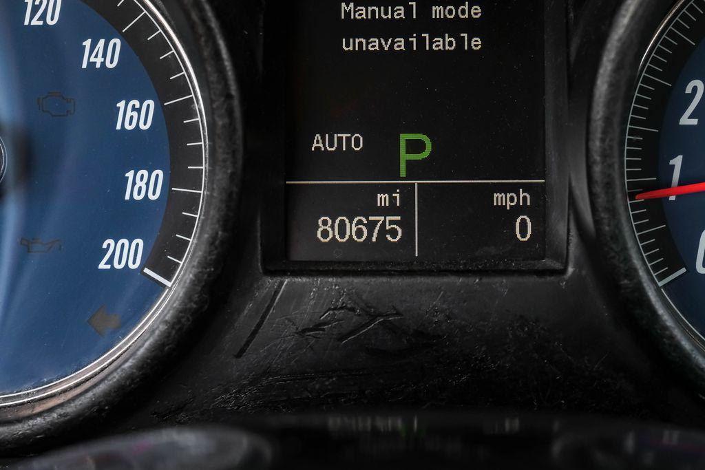 used 2014 Maserati GranTurismo car, priced at $24,199