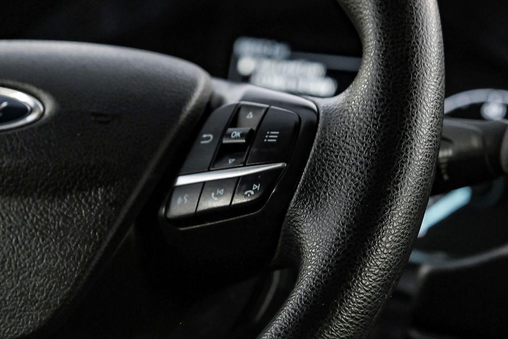 used 2021 Ford Transit-150 car, priced at $25,865