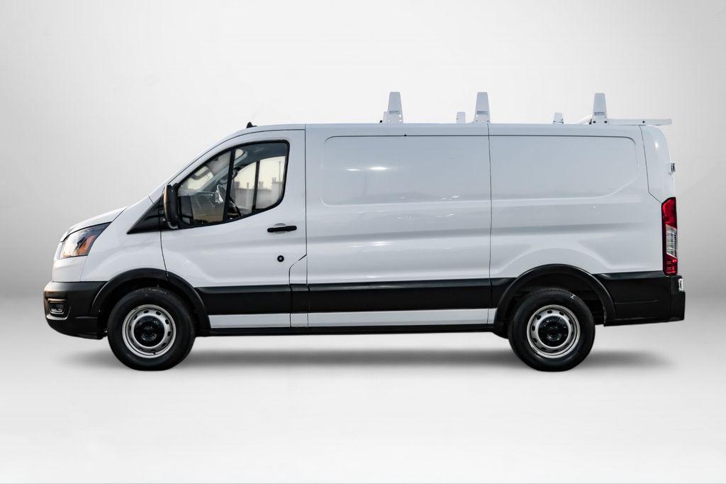 used 2021 Ford Transit-150 car, priced at $25,865