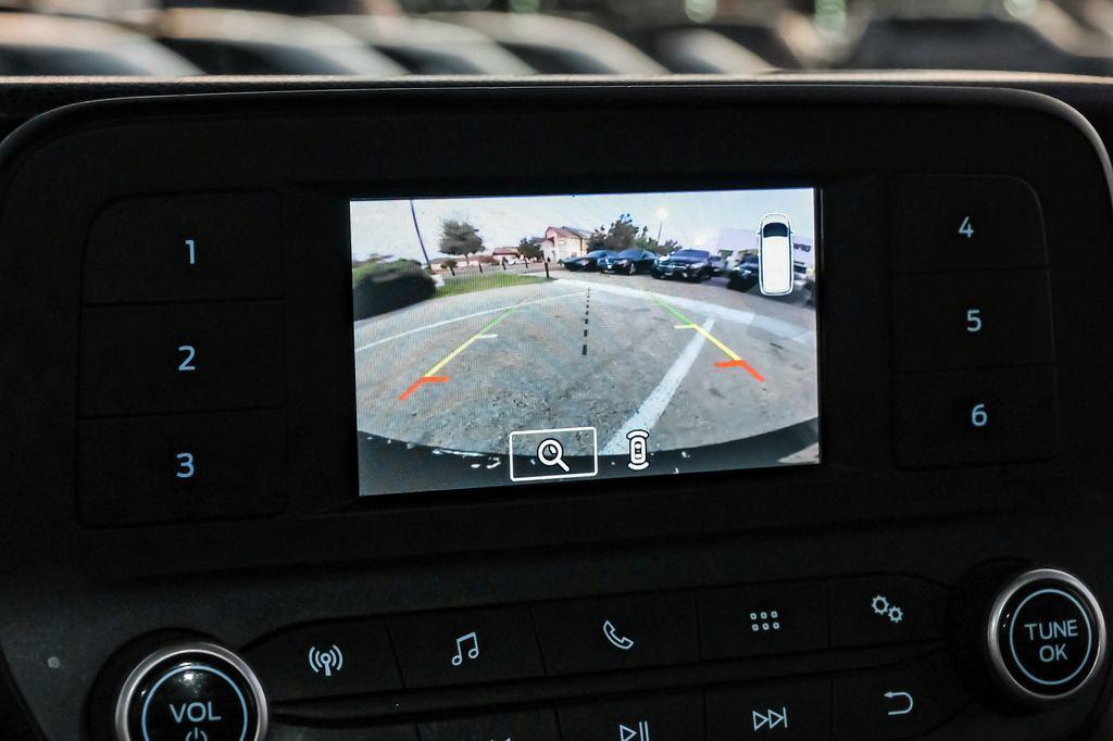 used 2021 Ford Transit-150 car, priced at $25,865