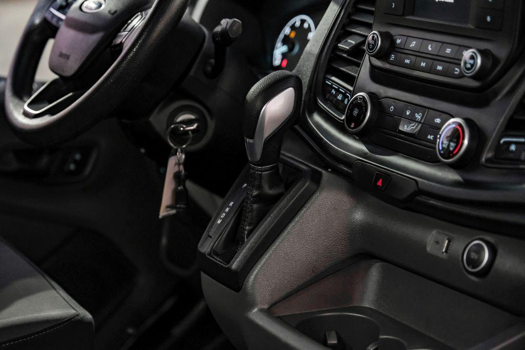 used 2021 Ford Transit-150 car, priced at $25,865