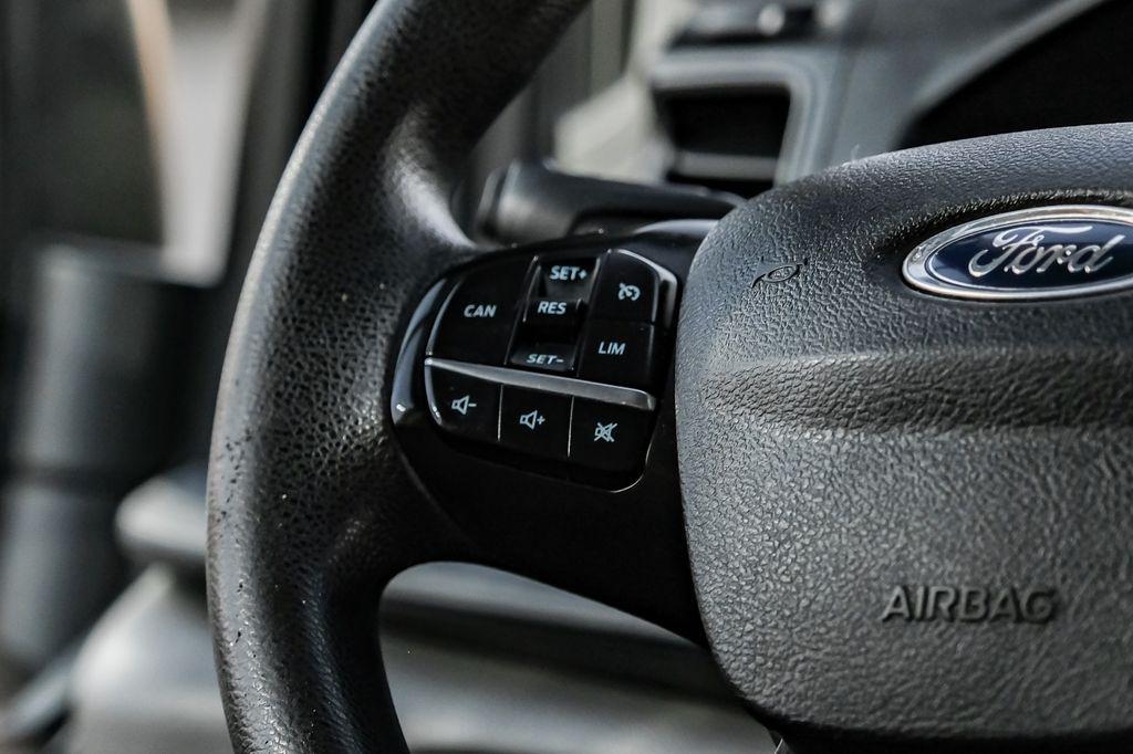 used 2021 Ford Transit-150 car, priced at $25,865