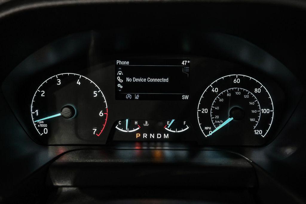 used 2021 Ford Transit-150 car, priced at $25,865