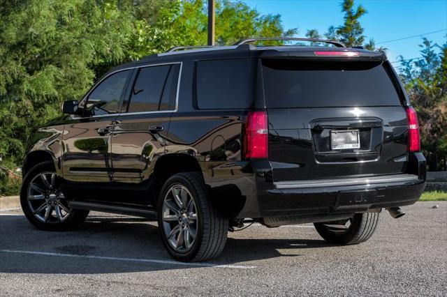 used 2015 Chevrolet Tahoe car, priced at $19,898