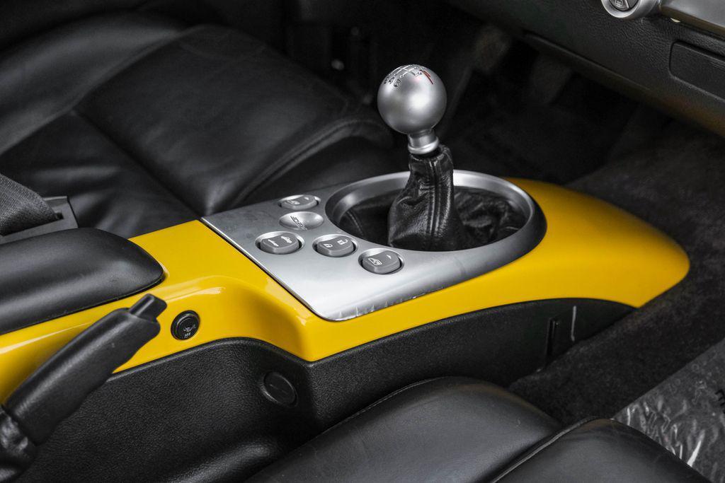 used 2005 Chevrolet SSR car, priced at $25,177