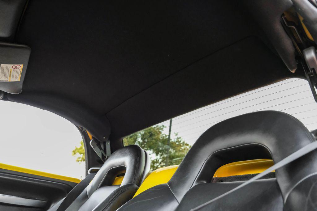 used 2005 Chevrolet SSR car, priced at $25,177