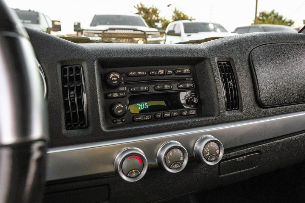 used 2005 Chevrolet SSR car, priced at $25,177