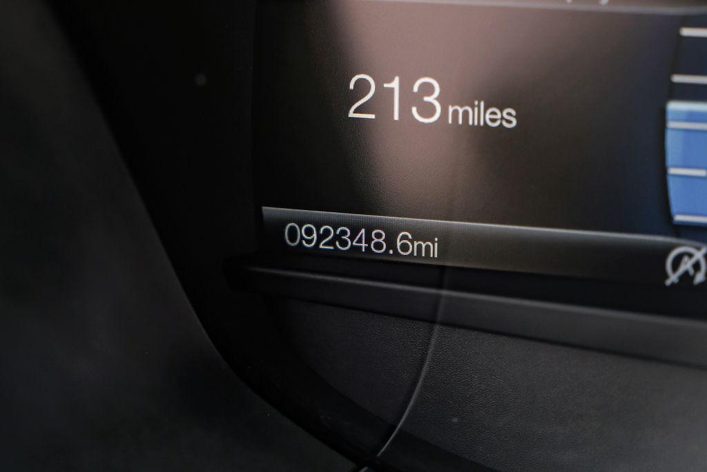 used 2018 Ford Fusion car, priced at $11,489