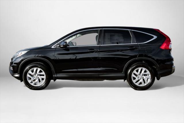 used 2016 Honda CR-V car, priced at $16,330